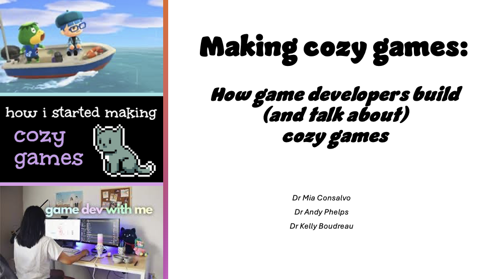 DiGRA 2025 Thumbnail
