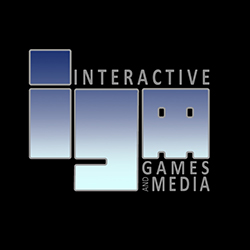 IGM logo desktop