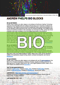 thumbnail of bio block sheet