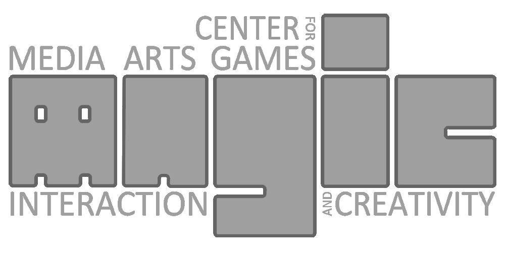 MAGIC Center Logo