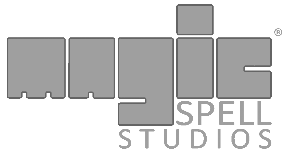 MAGIC Spell Studios Logo