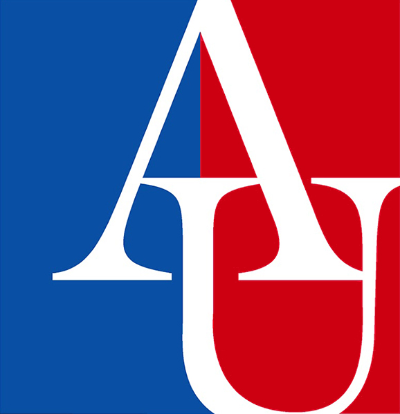 AU Logo