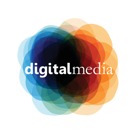GT Digital Media Logo