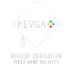 HEVGA logo