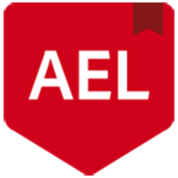 AEL badge