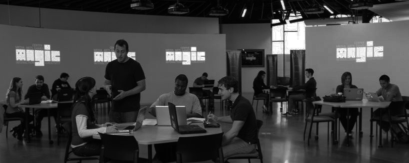 RIT MAGIC Center | Facilities & Infrastructure