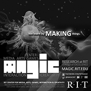 RIT MAGIC Center