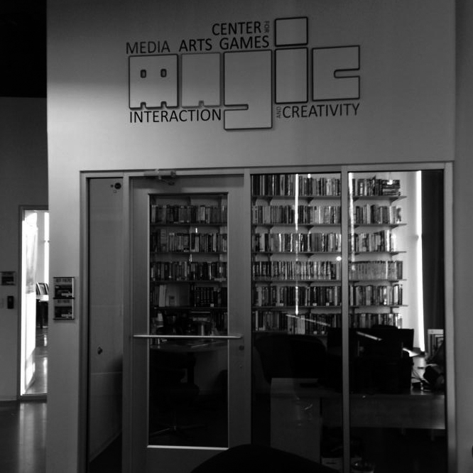 RIT MAGIC Center