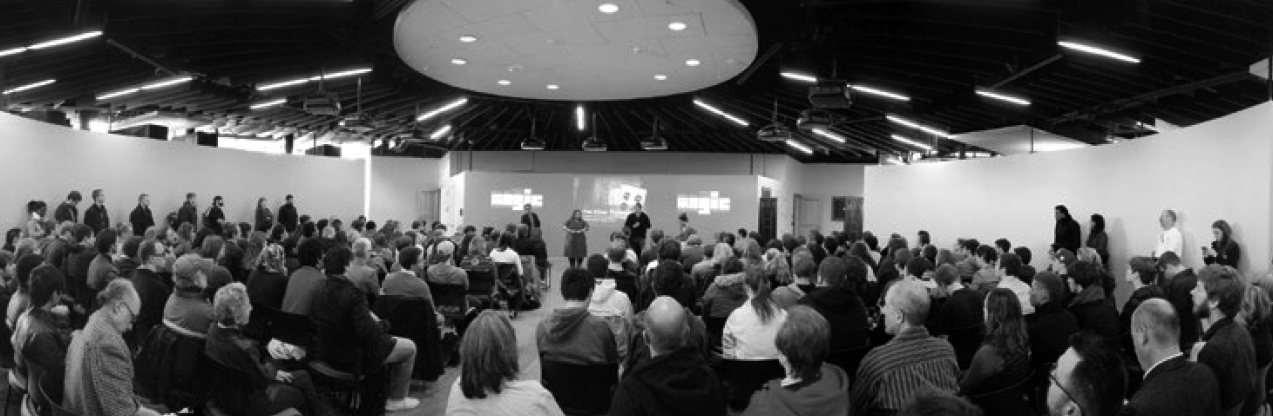 RIT MAGIC Center | Facilities & Infrastructure