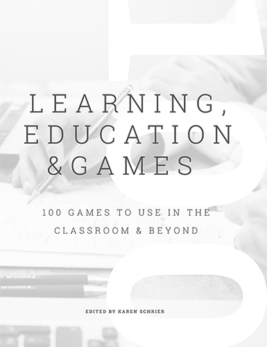 learning in games 3 cover