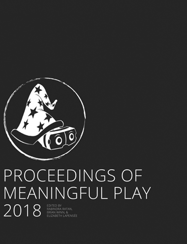 meaningful play cover